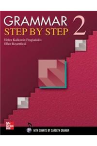 Grammar Step by Step 2