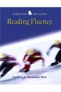 Reading Fluency, Reader, Level J
