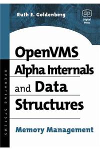 OpenVMS Alpha Internals and Data Structures