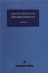 Annual Reports on NMR Spectroscopy