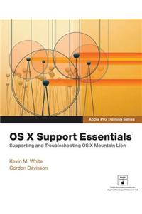Apple Pro Training Series