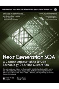 Next Generation Soa