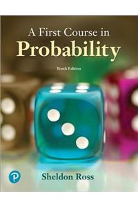 A First Course in Probability