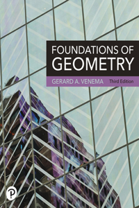 Foundations of Geometry