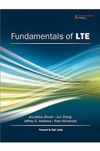 Fundamentals of LTE