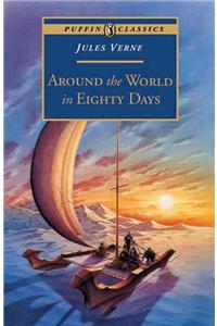 Around the World in Eighty Days
