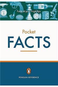 The Penguin Pocket Book of Facts