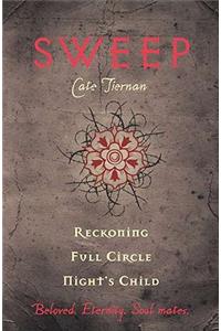 Sweep: Reckoning, Full Circle, and Night's Child