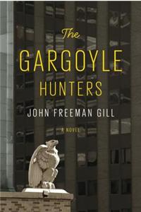 The Gargoyle Hunters