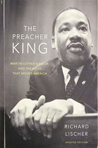 The Preacher King