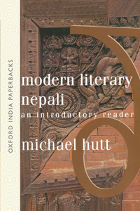 Modern Literary Nepali