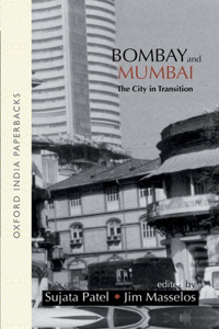 Bombay and Mumbai