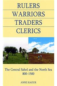 Rulers, Warriors, Traders, Clerics