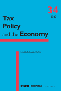 Tax Policy and the Economy, Volume 34, 34