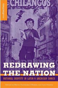 Redrawing the Nation