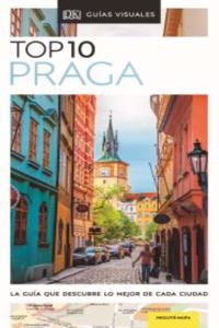 Praga Top 10