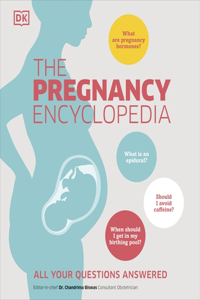 The Pregnancy Encyclopedia