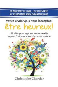 Votre challenge si vous l'acceptez