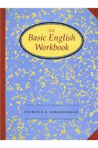 Basic English Workbook