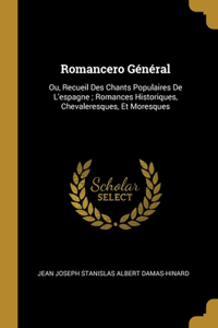Romancero Général