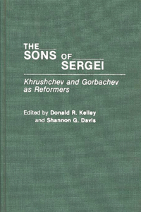 Sons of Sergei