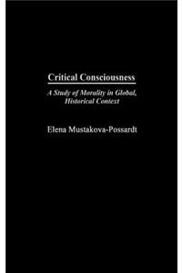 Critical Consciousness