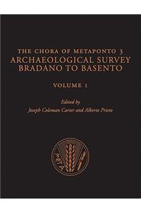 The Chora of Metaponto