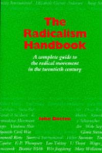 The Radicalism Handbook