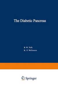 Diabetic Pancreas