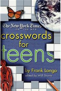 New York Times on the Web Crosswords for Teens