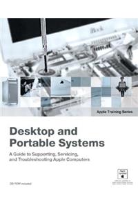 Desktop and Portable Systems