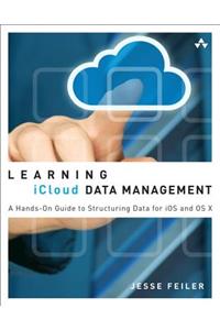 Learning iCloud Data Management