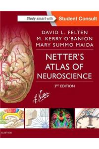 Netter's Atlas of Neuroscience