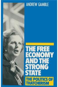 The Free Economy and the Strong State