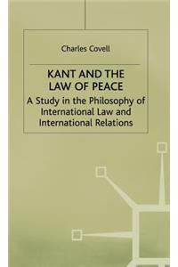 Kant and the Law of Peace