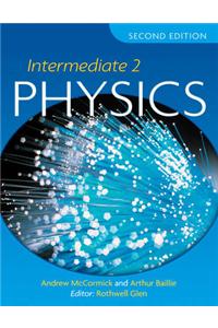 Intermediate 2 Physics: Level 2