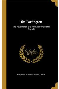 Ike Partington
