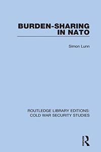 Burden-Sharing in NATO