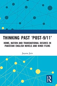Thinking Past ‘Post-9/11’