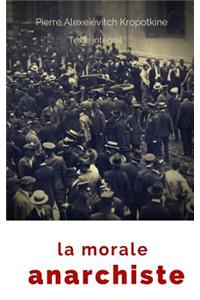 La Morale Anarchiste