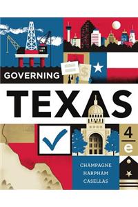 Governing Texas