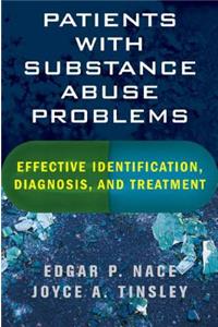 Patients with Substance Abuse Problems