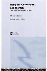 Religious Conversion and Identity