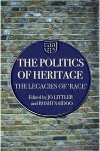 Politics of Heritage