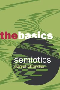 Semiotics: The Basics