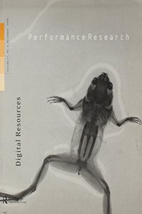 Performance Research