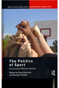 The Politics of Sport