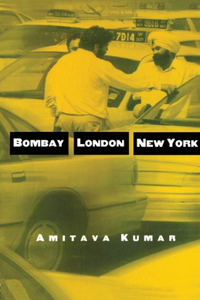 Bombay--London--New York