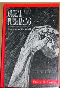 Global Purchasing: Reaching for the World