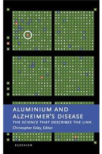 Aluminium and Alzheimer's Disease